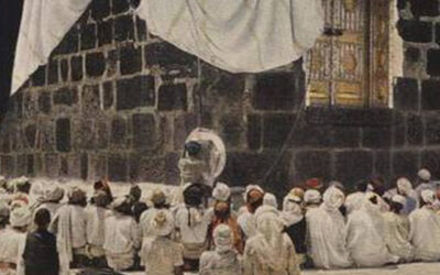 Why Islam is a solution to Racism