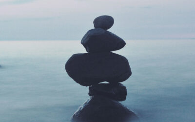 Balancing the Material and Spiritual